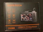 Depstech DS300 Endoscope Borescope Digital Inspection Camera 32GB. Fixed Price $40.00.