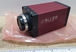 Allied Vision Pike F505B Asg Ccd 5MP 2456(H) X 2058 (v) Rgb/mono Firewire Camera. Fixed Price $99.99.