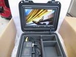 Vevor Pipe Inspection System W/9IN Sewer Camera Screen Cable WP9600A 300'. Fixed Price $550.00.