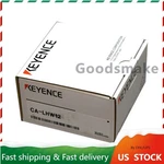 New Keyence CA-LHW12 24 Months Warranty. Fixed Price $2576.35.