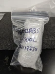 Thorlabs GVS002 TSH221777-X Silver Coated Mirror 2D Galvo System. Fixed Price $978.81.
