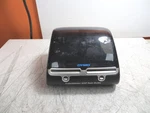 Dymo Labelwriter 450 Twinturbo 1750160 Dual Sided Printer No Labels Psu. Fixed Price $59.50.