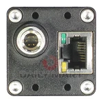 Used & Tested Sentech STC-SB83POE Industrial Camera. Fixed Price $370.30.