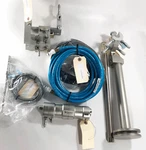 Osmic / Rigaku Actor Superbright X-ray Varimax Hr 140-004612 Optical Fixture +++. Fixed Price $1819.35.