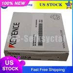 New Keyence CA-LHS16 High-resolution Lens. Fixed Price $252.82.