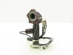 Newport Solaryx Ii Camera Mount Light & Zoom Lens Telescope Cnc Video. Fixed Price $94.99.