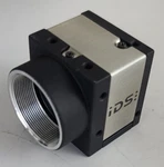 Ids UI-1540SE-M-GL Ccd Ueye Industrial Imaging Camera Used. Fixed Price $499.87.