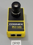 Cognex DVT545 High Speed Vision Sensor 620-1004 W/ Fujinon HF16HA-1B + Warranty!. Fixed Price $1000.00.
