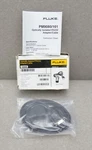 Fluke Optically Isolated RS232 Interface Adapter Cable PM9080/101. Fixed Price $50.00.