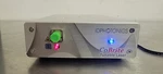 Id Photonics Cobrite Tunable Laser CBDX2-SC-NN-FA, W/ 12V Dc Power Supply. Fixed Price $9999.99.