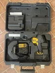 Dewalt DCT412 Inspection Camera Kit With Hard Case,battery, Charger Like New. Fixed Price $229.99.
