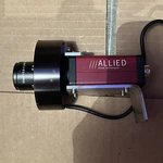 Allied Vision Technologies Manta Camera BDRL-IR7035H Industrial Model. Fixed Price $225.00.
