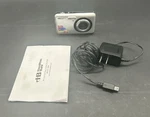 Hamilton Buhl 12 Megapixel Digital CAMERA-DC2 8X Zoom Anti-shake Lcd 2.7. Fixed Price $20.00.