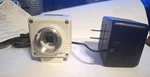 STC-620CC Sentech Color Scientific Camera W/power Supply. Fixed Price $59.00.
