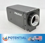 Untested Jai / Pulnix TS-2030EN Ccd 1920X512 Industrial Camera Cctv Black. Fixed Price $80.99.