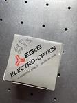 Eg&g Optoelectronics FX-134 Flashtube Nos. Fixed Price $299.00.