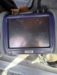 Jdsu Viavi T-berd 5800 V2 Fiber Optic Network Tester With Charger. Fixed Price $675.00.