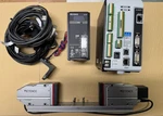 Keyence LS-9501P, LS-9030MT, LS-9030MR, CA-U4. Fixed Price $7500.00.
