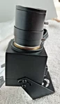 Elp 5MEGAPIXEL 4K Usb Hdmi Camera Manual Zoom Variable Focus Plug&play Work/play. Fixed Price $150.00.