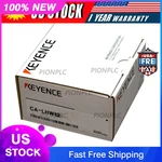 New Keyence CA-LHW12 24 Months Warranty. Fixed Price $2561.20.