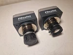 1X Foculus FO430B Digital Ccd Camera. Fixed Price $290.00.