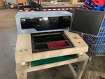 Mirtec MV-2HTL Aoi Automatic Optical Inspection Benchtop Desktop Machine. Fixed Price $4250.00.