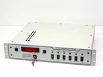 Rf Plasma Products, Inc. Laser Endpoint System Is LES-300 Controller. Fixed Price $242.00.
