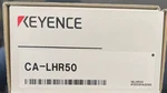 New Keyence CA-LHR50 Industry Vision Camera Lens. Fixed Price $844.00.