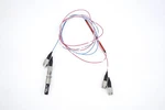 Thorlabs TM105R3F2B 2X2 Multimode Fiber Optic Coupler, Low Oh, Core, 0.2. Fixed Price $321.91.
