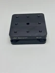Newport BK-3A Magnetic Kinematic Base, 3" X. Fixed Price $85.00.