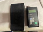 Siecor Optical Meter OTS-100 Series OTS-110. Fixed Price $20.00.