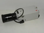 Jai CV-S2524EX Ccd Camera With Pelco Motorized Lens. Fixed Price $100.00.