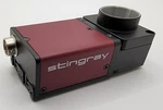 Allied Vision Technologies Stingray F-201C Irc W90. Fixed Price $900.00.