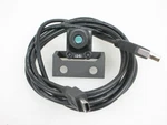Ids Ueye UI-1007XS-C 5MP Usb 2 Industrial Camera & Cable. Fixed Price $64.99.
