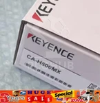One Keyence CA-H500MX Industrial Cameras New Box Fast Shipping. Fixed Price $1182.92.