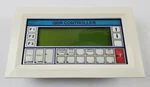 Santa Clara Plastics 3270091G Scp 9200 Qdr Controller Mcs Display Module. Fixed Price $400.00.