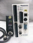 Panasonic HL-C2C Laser Sensor Sunx HL-C203B-MK Set. Fixed Price $778.80.