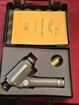 Fjw Optical Systems Find Scope 39X3 Infared Viewing 1.3 Mircon. Fixed Price $550.00.