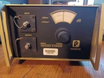 Photodyne 1950XR-100 Continuous Optical Attenuator As-is, Parts/repair. Fixed Price $49.00.