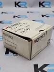 New Keyence CA-LHW12 Line Scan Camera. Fixed Price $2499.99.