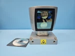Velodyne HDL-64E-S2 Lidar Autonomous Robotics Scanner /w Cd. Fixed Price $649.99.