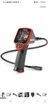 Ridgid 36848 Micro CA-150 Inspection Camera. Fixed Price $190.00.