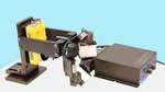 Cognex 800-5838-4A/ Is 5401-10 Line Scan Camera Ccs Spot Light & Controller. Fixed Price $1250.00.