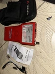 Triplett Wiremaster XR-5 3260 Cable Tester Transmitter Lan RJ-45, RJ-11, Bnc. Fixed Price $99.00.