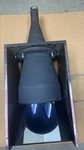 Opto Engineering TC23110 Bi-telecentric Lens With Mount And Lueze Tracking Eye. Fixed Price $1100.00.