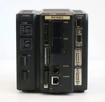Keyence CV-X100FP Image Receiver Controller CA-DC21E Lighting. Fixed Price $417.70.