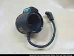 Rockpine Cctv Lens Model AM1614CA 16MM 1:1.4 Auto Iris (video) For 2/3'' Japan. Fixed Price $23.00.