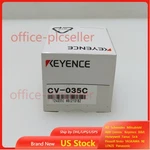 Keyence Nib CV-035C Color Ccd Hi Speed Digital OPT-I-484=9L17. Fixed Price $484.18.