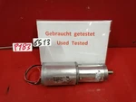 Hunker Motors GR63X25 + Gearbox PLG52 I=91.12:1 Used Tested. Fixed Price $578.69.