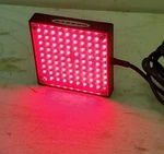 Banner LEDRA62X62M 24VDC Red Illuminating Lamp For Inspection Systems. Fixed Price $74.90.